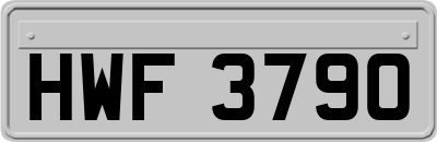 HWF3790