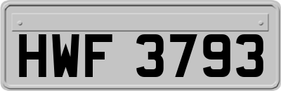HWF3793