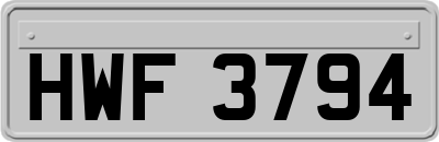 HWF3794