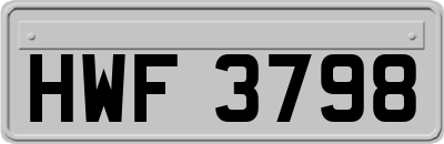 HWF3798