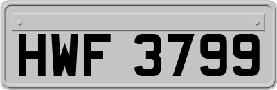 HWF3799