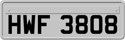 HWF3808