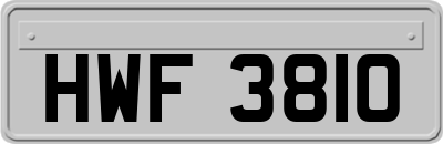 HWF3810