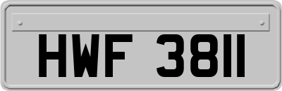HWF3811