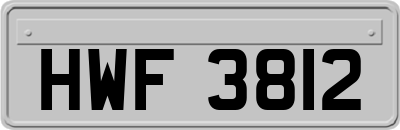 HWF3812