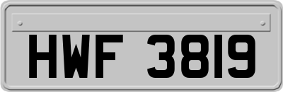 HWF3819
