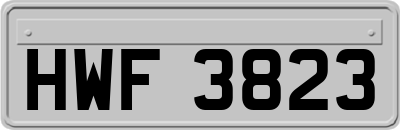 HWF3823