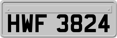 HWF3824