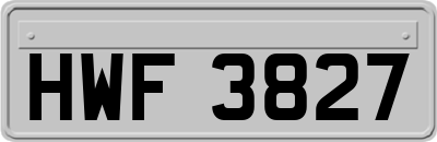 HWF3827