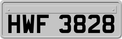 HWF3828
