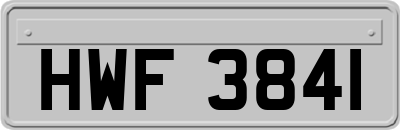 HWF3841