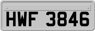 HWF3846