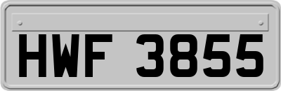 HWF3855
