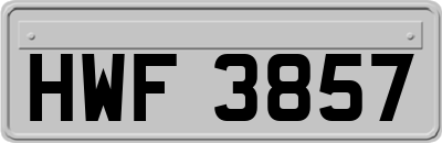 HWF3857