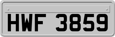 HWF3859