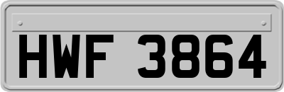 HWF3864