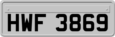 HWF3869