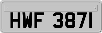 HWF3871