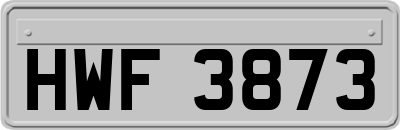 HWF3873