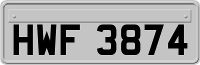 HWF3874