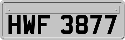 HWF3877
