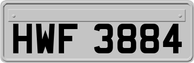 HWF3884