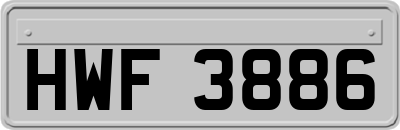 HWF3886
