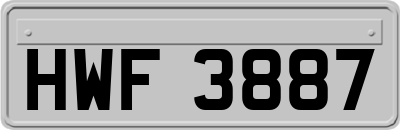 HWF3887
