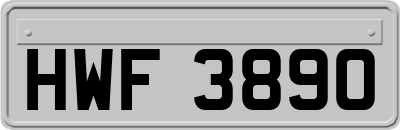 HWF3890