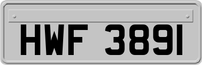 HWF3891