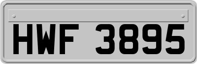 HWF3895