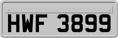 HWF3899