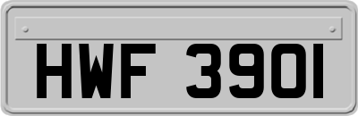 HWF3901