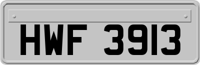 HWF3913