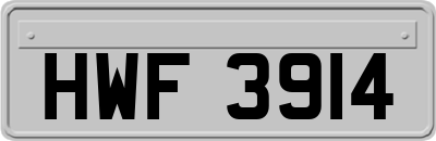 HWF3914