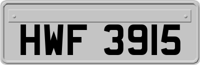HWF3915