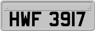 HWF3917