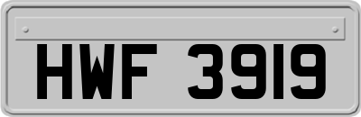 HWF3919