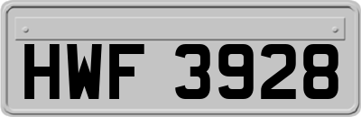 HWF3928