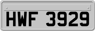 HWF3929