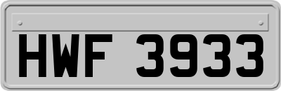 HWF3933