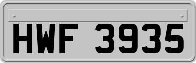 HWF3935