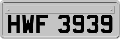 HWF3939