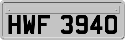 HWF3940