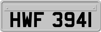 HWF3941
