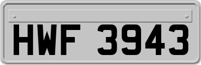 HWF3943