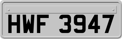 HWF3947