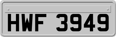 HWF3949