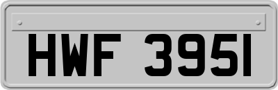 HWF3951