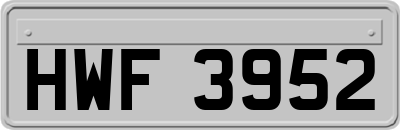 HWF3952